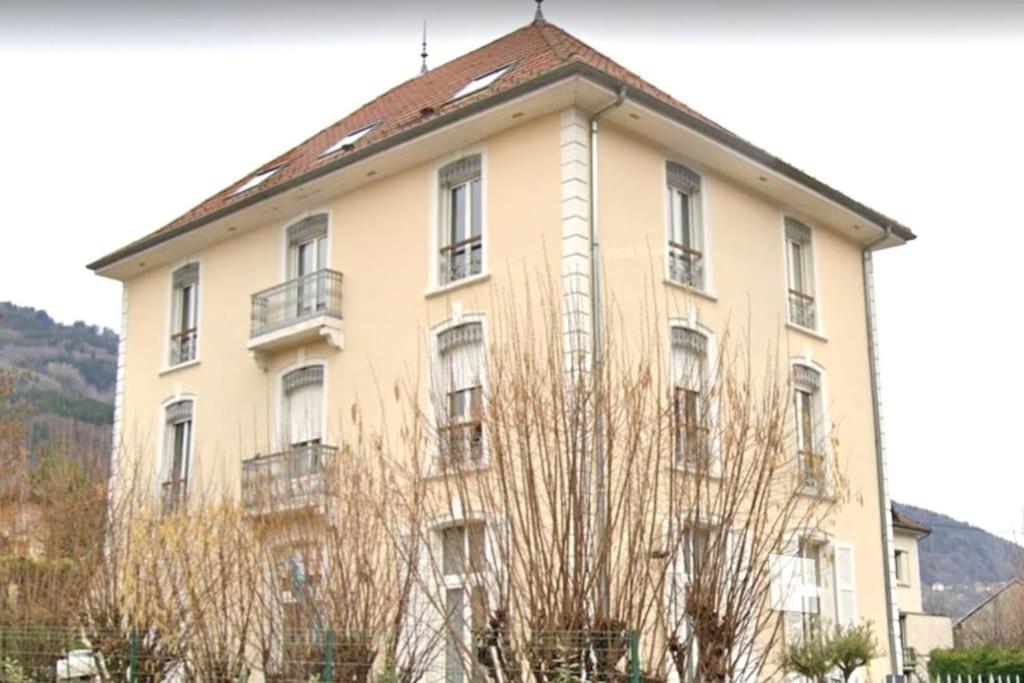 アルバール*New*Les Amandines Le Loft* Wifiアパートメント エクステリア 写真